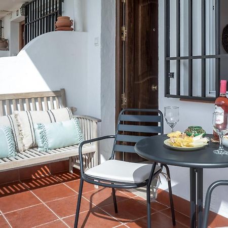 Arce 11 Torrecilla Beach Casasol Nerja Luaran gambar