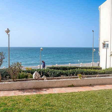 Arce 11 Torrecilla Beach Casasol Nerja Luaran gambar