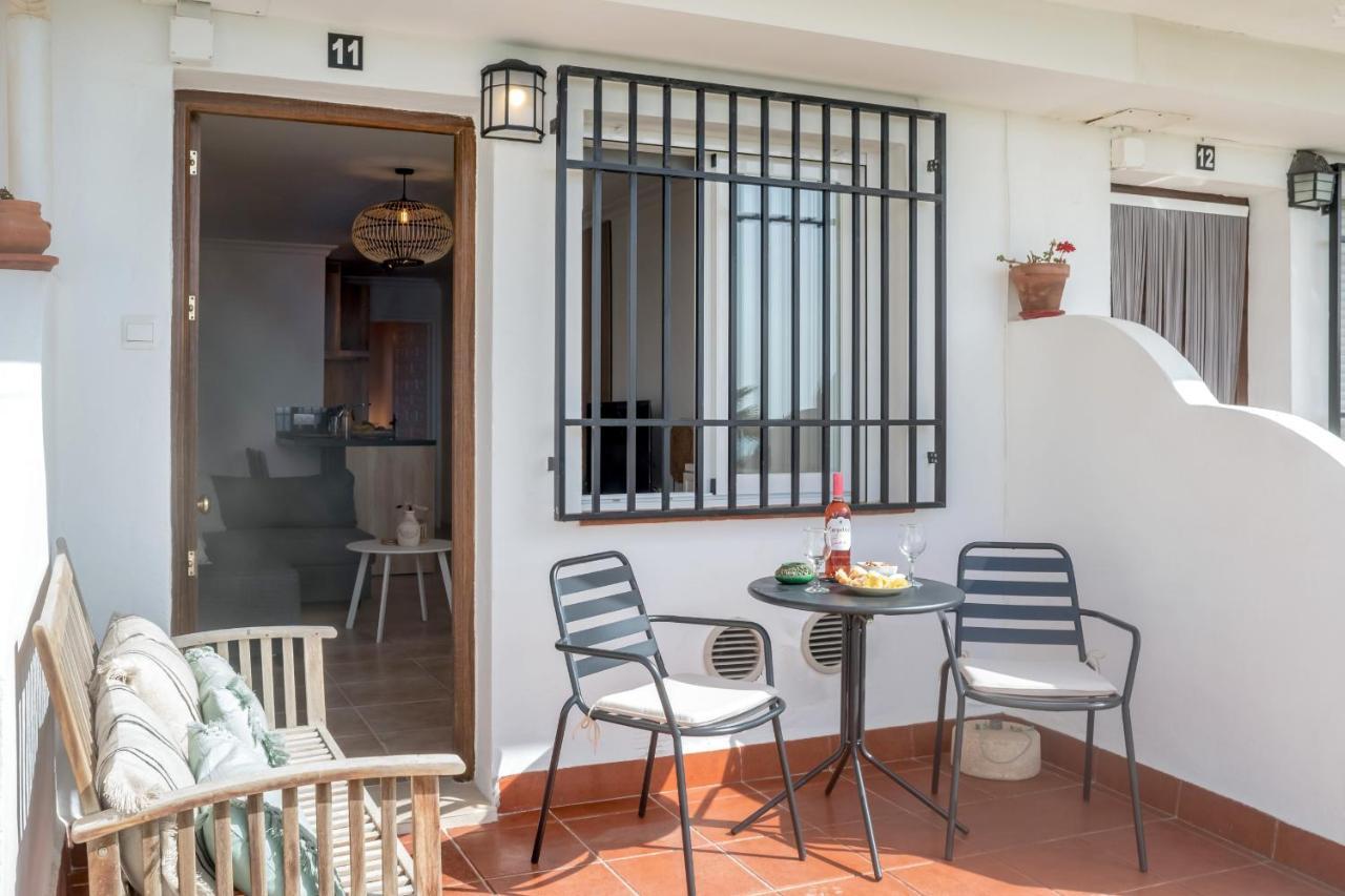 Arce 11 Torrecilla Beach Casasol Nerja Luaran gambar