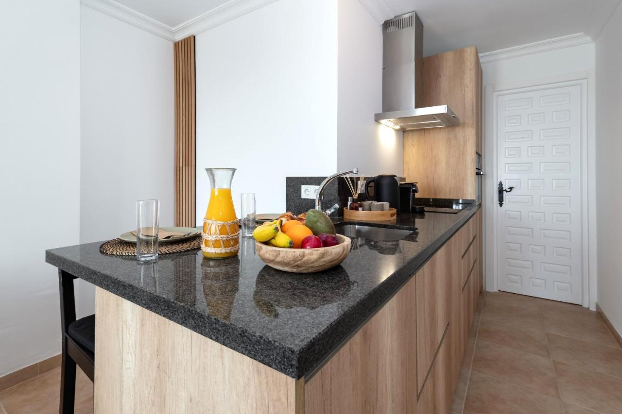 Arce 11 Torrecilla Beach Casasol Nerja Luaran gambar