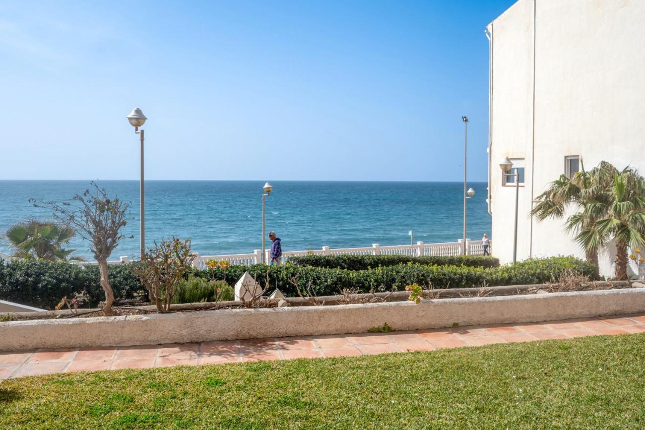Arce 11 Torrecilla Beach Casasol Nerja Luaran gambar