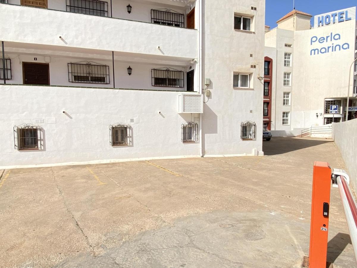 Arce 11 Torrecilla Beach Casasol Nerja Luaran gambar