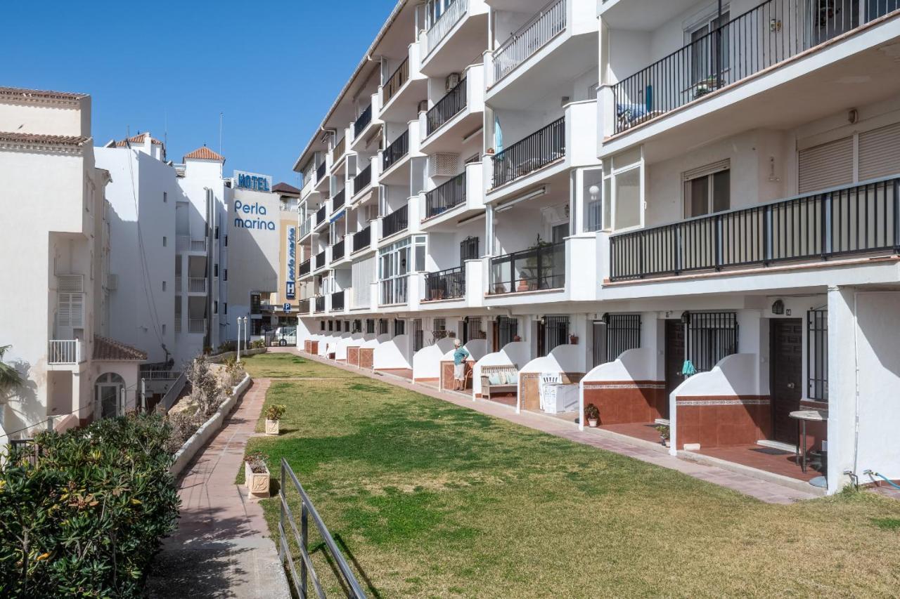 Arce 11 Torrecilla Beach Casasol Nerja Luaran gambar