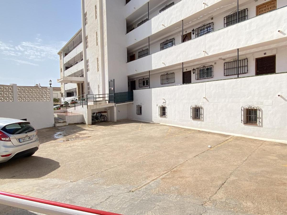 Arce 11 Torrecilla Beach Casasol Nerja Luaran gambar