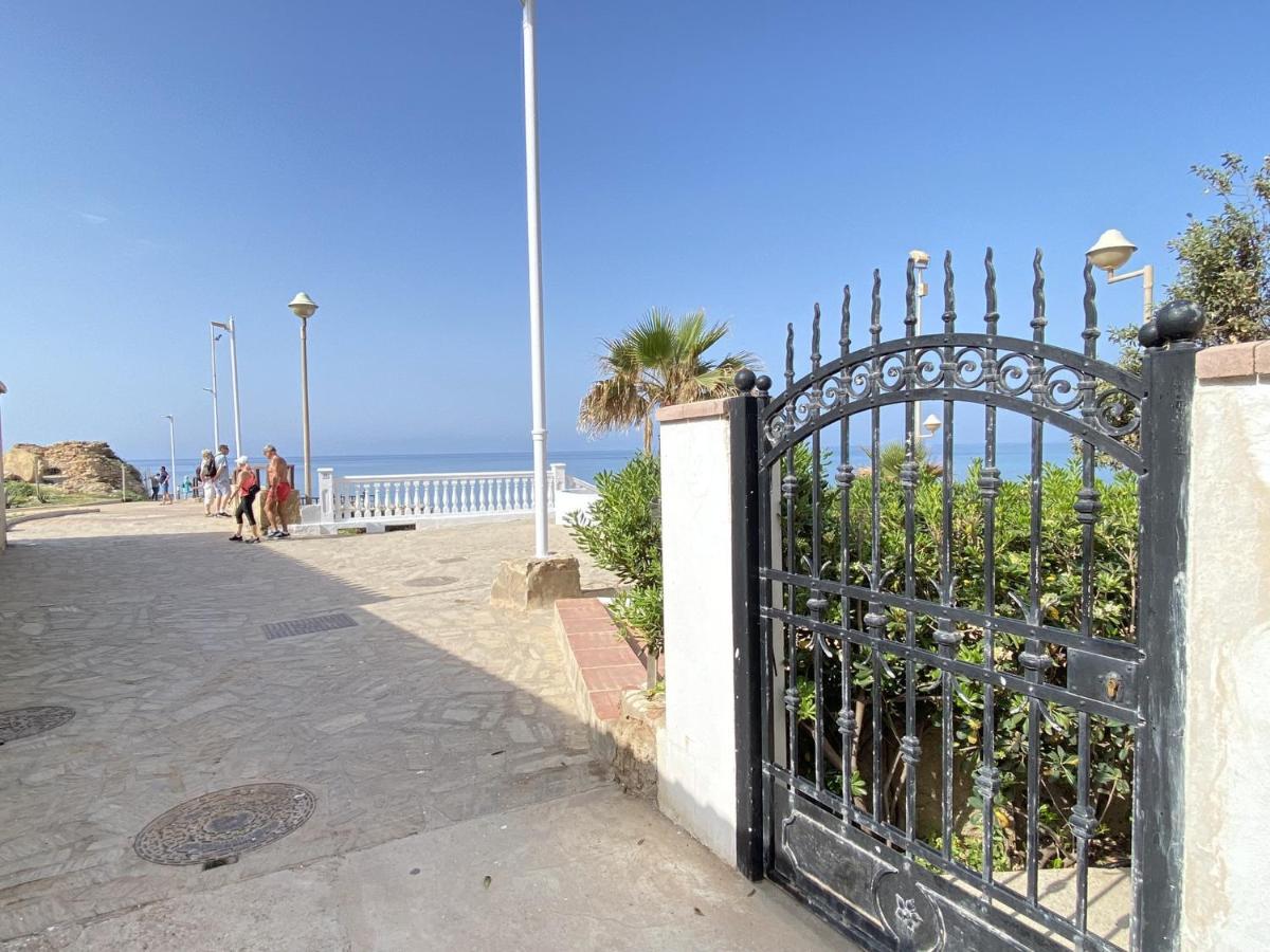 Arce 11 Torrecilla Beach Casasol Nerja Luaran gambar