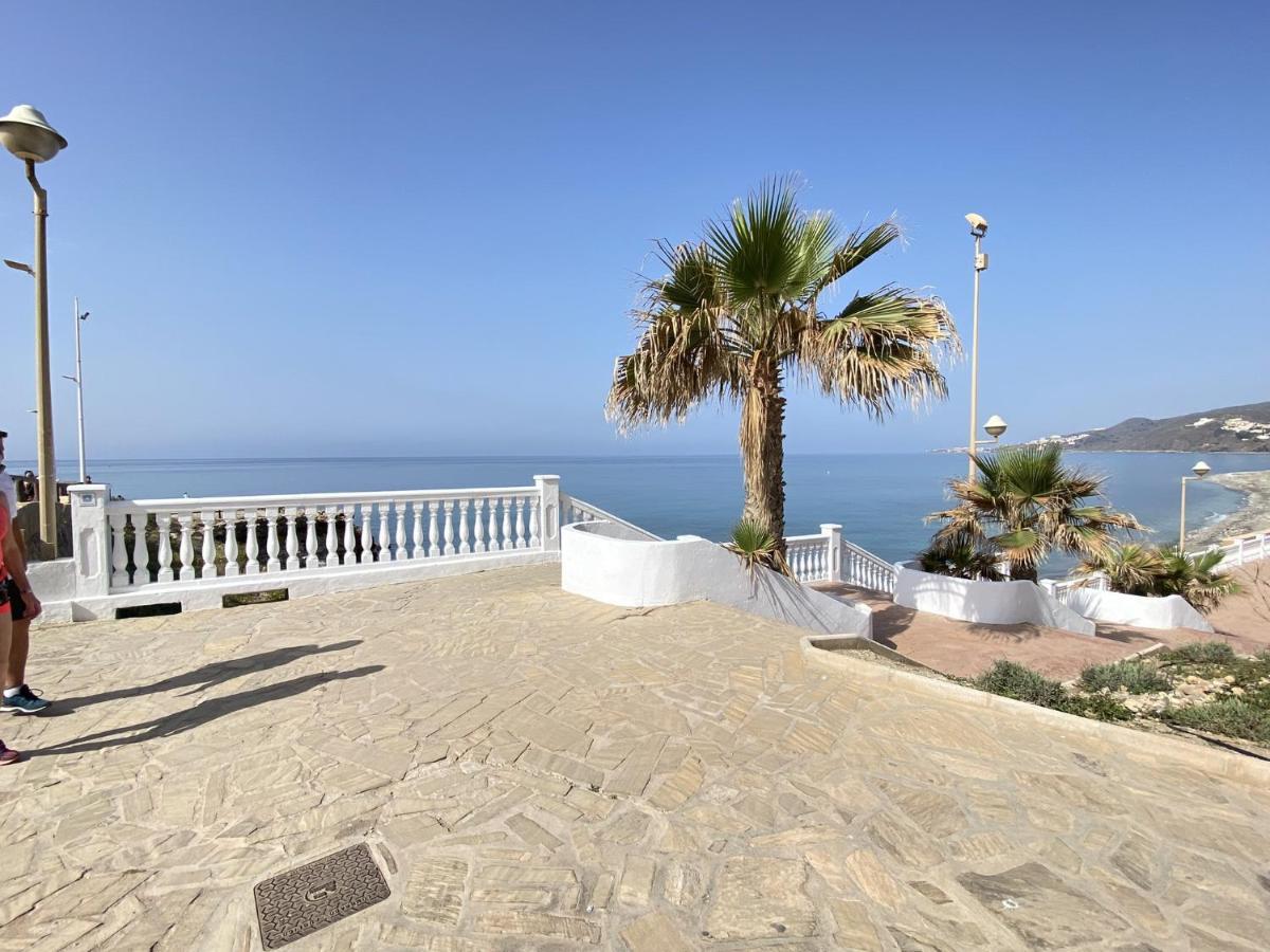 Arce 11 Torrecilla Beach Casasol Nerja Luaran gambar